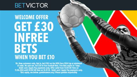 betvictor bet 10 get 30 terms